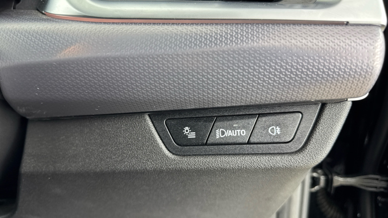 BMW 2 Series 220i MHT M Sport 5dr DCT Petrol Hatchback